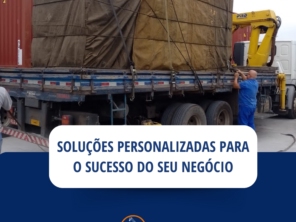 Foto de EPM Transportes Pesados e Logística em São Paulo, SP por Solutudo