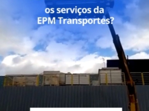 Foto de EPM Transportes Pesados e Logística em São Paulo, SP por Solutudo