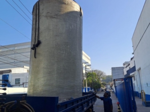Foto de EPM Transportes Pesados e Logística em São Paulo, SP por Solutudo
