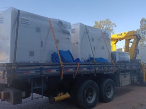 Foto de EPM Transportes Pesados e Logística em São Paulo, SP por Solutudo