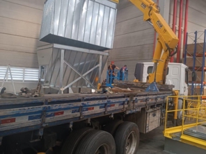 Foto de EPM Transportes Pesados e Logística em São Paulo, SP por Solutudo