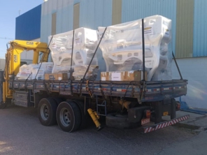 Foto de EPM Transportes Pesados e Logística em São Paulo, SP por Solutudo