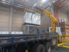 Foto galeria da empresa