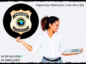 Foto de Proced Seguranca em Araxá, MG por Solutudo