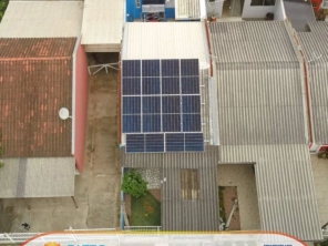 Foto de Fatto Luce em Sapucaia do Sul, RS por Solutudo