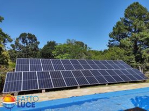 Foto de Fatto Luce em Sapucaia do Sul, RS por Solutudo
