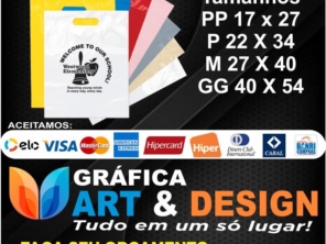 Foto galeria da empresa