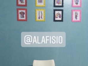 Foto de Clinica Ala Fisio em Humaitá, AM por Solutudo