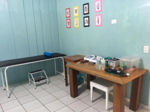 Foto galeria da empresa