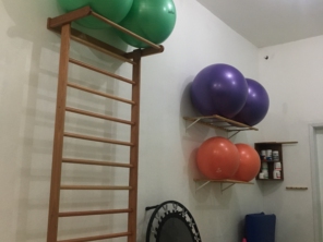 Foto de Clinica Ala Fisio em Humaitá, AM por Solutudo