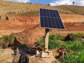 Foto de Engeleste Energia e Engenharia em Governador Valadares, MG por Solutudo