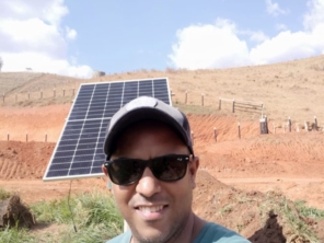 Foto de Engeleste Energia e Engenharia em Governador Valadares, MG por Solutudo