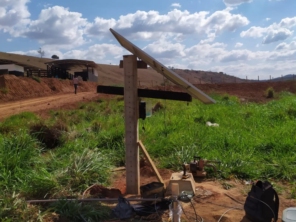 Foto de Engeleste Energia e Engenharia em Governador Valadares, MG por Solutudo