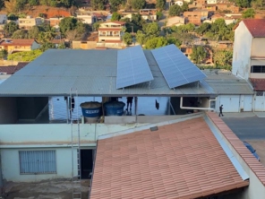 Foto de Engeleste Energia e Engenharia em Governador Valadares, MG por Solutudo