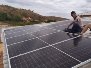 Foto de Engeleste Energia e Engenharia em Governador Valadares, MG por Solutudo