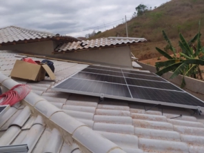 Foto de Engeleste Energia e Engenharia em Governador Valadares, MG por Solutudo