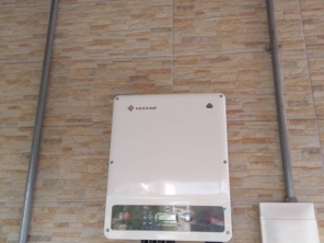 Foto de Engeleste Energia e Engenharia em Governador Valadares, MG por Solutudo