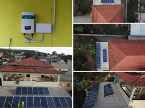 Foto de Engeleste Energia e Engenharia em Governador Valadares, MG por Solutudo