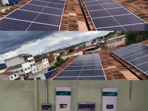 Foto de Engeleste Energia e Engenharia em Governador Valadares, MG por Solutudo