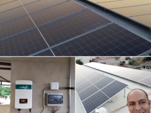 Foto de Engeleste Energia e Engenharia em Governador Valadares, MG por Solutudo