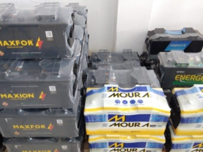 Foto de Baterauto Baterias em Caldas Novas, GO por Solutudo