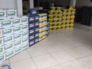 Foto de Baterauto Baterias em Caldas Novas, GO por Solutudo