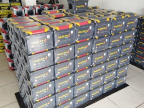 Foto de Baterauto Baterias em Caldas Novas, GO por Solutudo
