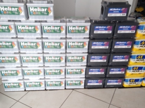 Foto de Baterauto Baterias em Caldas Novas, GO por Solutudo