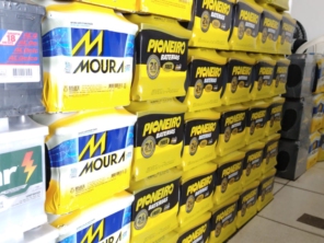 Foto de Baterauto Baterias em Caldas Novas, GO por Solutudo