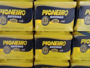 Foto galeria da empresa