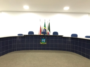 Foto galeria da empresa