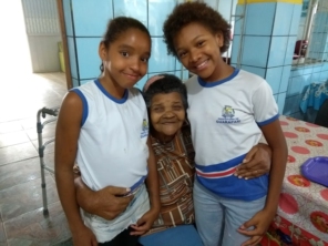 Foto galeria da empresa