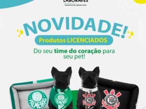 Foto de Laboraves Supermercado Agropecuário em Amparo, SP por Solutudo