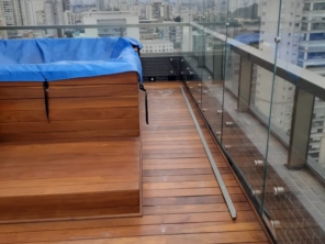 Foto de Mahplan Empreiteira De Obras Ltda em Diadema, SP por Solutudo