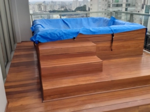Foto de Mahplan Empreiteira De Obras Ltda em Diadema, SP por Solutudo