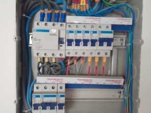 Foto galeria da empresa