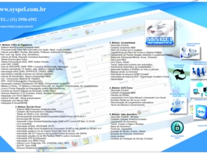 Foto galeria da empresa