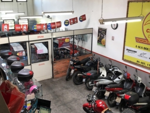 Foto galeria da empresa