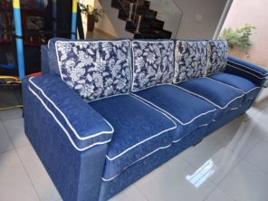 Foto galeria da empresa