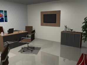 Foto de Estilos Moveis Planejados Ltda em Sinop, MT por Solutudo