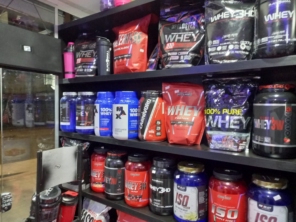 Foto de Integral Farma Suplementos em Belo Horizonte, MG por Solutudo