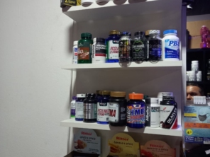 Foto de Integral Farma Suplementos em Belo Horizonte, MG por Solutudo