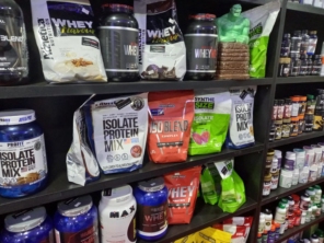 Foto de Integral Farma Suplementos em Belo Horizonte, MG por Solutudo