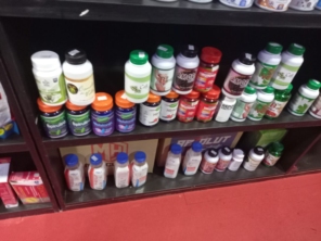 Foto de Integral Farma Suplementos em Belo Horizonte, MG por Solutudo
