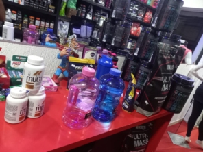 Foto de Integral Farma Suplementos em Belo Horizonte, MG por Solutudo