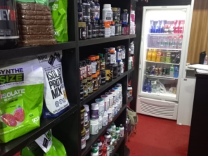 Foto de Integral Farma Suplementos em Belo Horizonte, MG por Solutudo