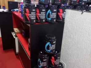 Foto de Integral Farma Suplementos em Belo Horizonte, MG por Solutudo