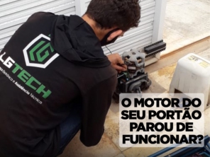 Foto galeria da empresa