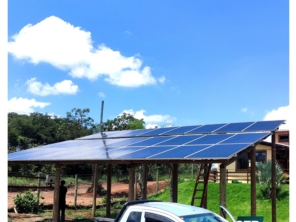 Foto de STD Energia Solar em Divinópolis, MG por Solutudo