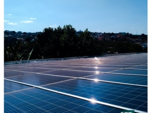 Foto de STD Energia Solar em Divinópolis, MG por Solutudo